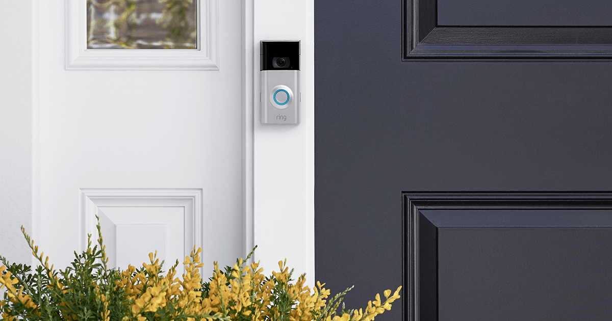 focus Speel Informeer How to Install a Ring Video Doorbell in 10 Easy Steps | SafeWise