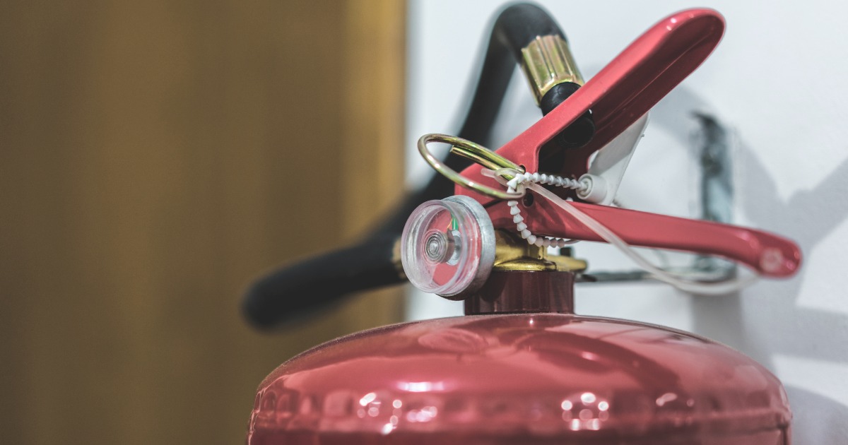 Featured image of post Co2 Fire Extinguisher Recharge Cost - This article deals with the if the intensity of fire is less, it can be extinguished by using a small co2 extinguisher which are often portable.
