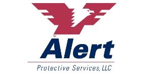 Alert Protective Services Chicago logo