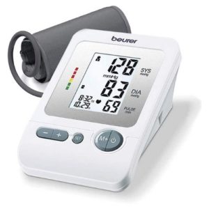 Beurer BM26 Blood Pressure Monitor