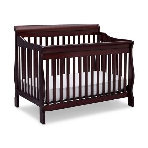 Delta Children Canton 4-in-1 Convertible Baby Crib