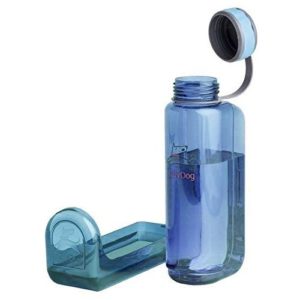 OllyBottle dog water bottle