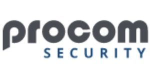 Procom Security Chicago logo
