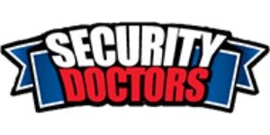 Security Doctors Chicago logo