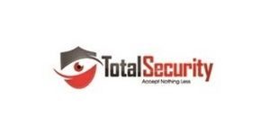 Total Security Logo NY NY