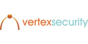 Vertex Security logo