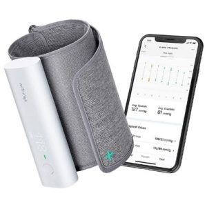 Withings BPM Connect with App