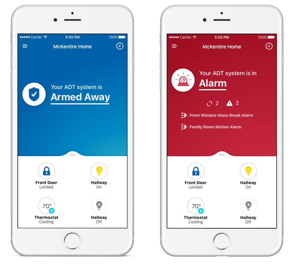 Andy's Locksmith Tips and Tricks The Best Home Security System Apps
