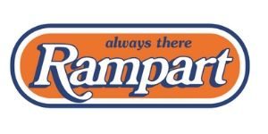 Rampart Security Systems Logo