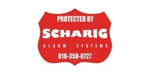 Scharig Alarm Systems Logo