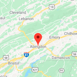 Abingdon, Virginia
