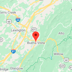 Buena Vista, Virginia