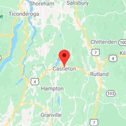 Castleton, Vermont