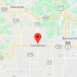 Centerton, Arkansas
