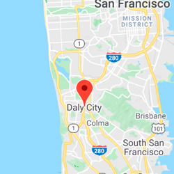 Daly City, California