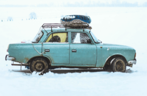 Safe Driving Tips for Winter Conditions | SafeWise
