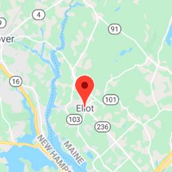 Eliot, Maine