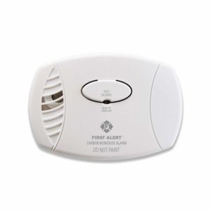 First-Alert-CO400-Carbon-Monoxide-Alarm