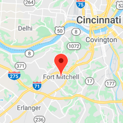 Fort Mitchell, Kentucky