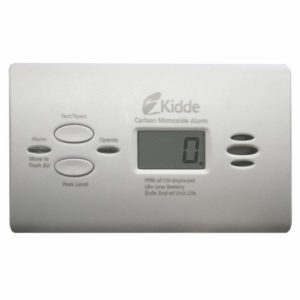 Kidde-Battery-Powered-CO-Detector