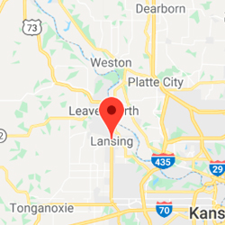Lansing, Kansas