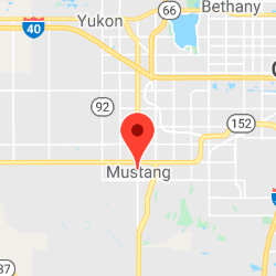 Mustang, Oklahoma