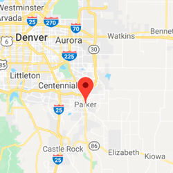 Parker, Colorado
