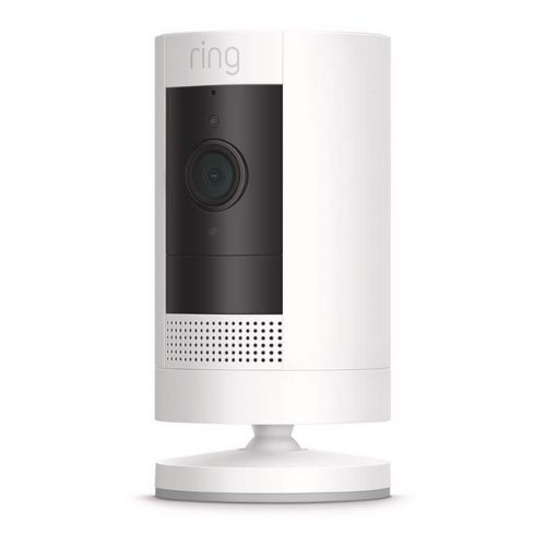 security cameras that run off wifi