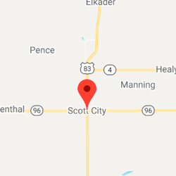 Scott City, Kansas