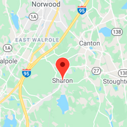 Sharon, Massachusetts