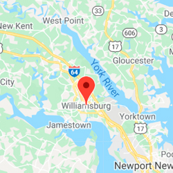 Williamsburg, Virginia