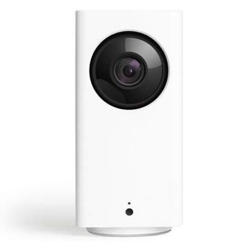 top smart security cameras