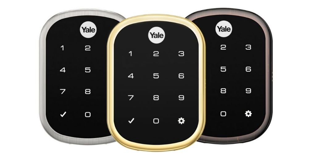Yale Smart Locks Review (Including Nest x Yale) LaptrinhX / News
