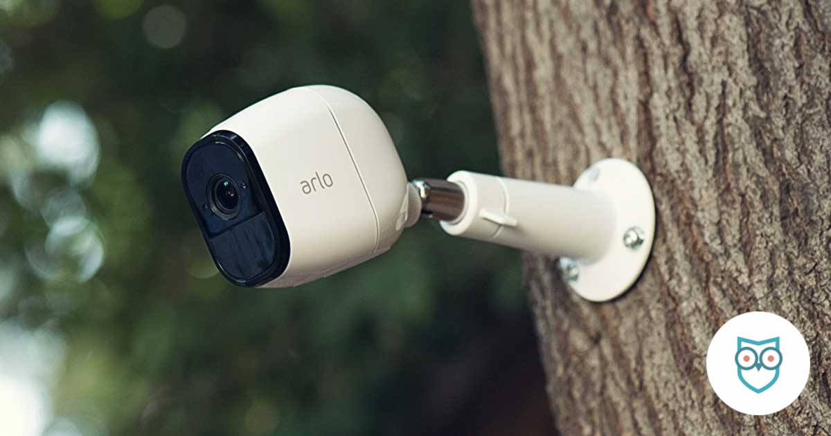 Baffle Doe alles met mijn kracht Regenachtig Best Home Security Cameras for 2023 | SafeWise