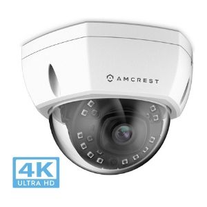 Amcrest HD security camera