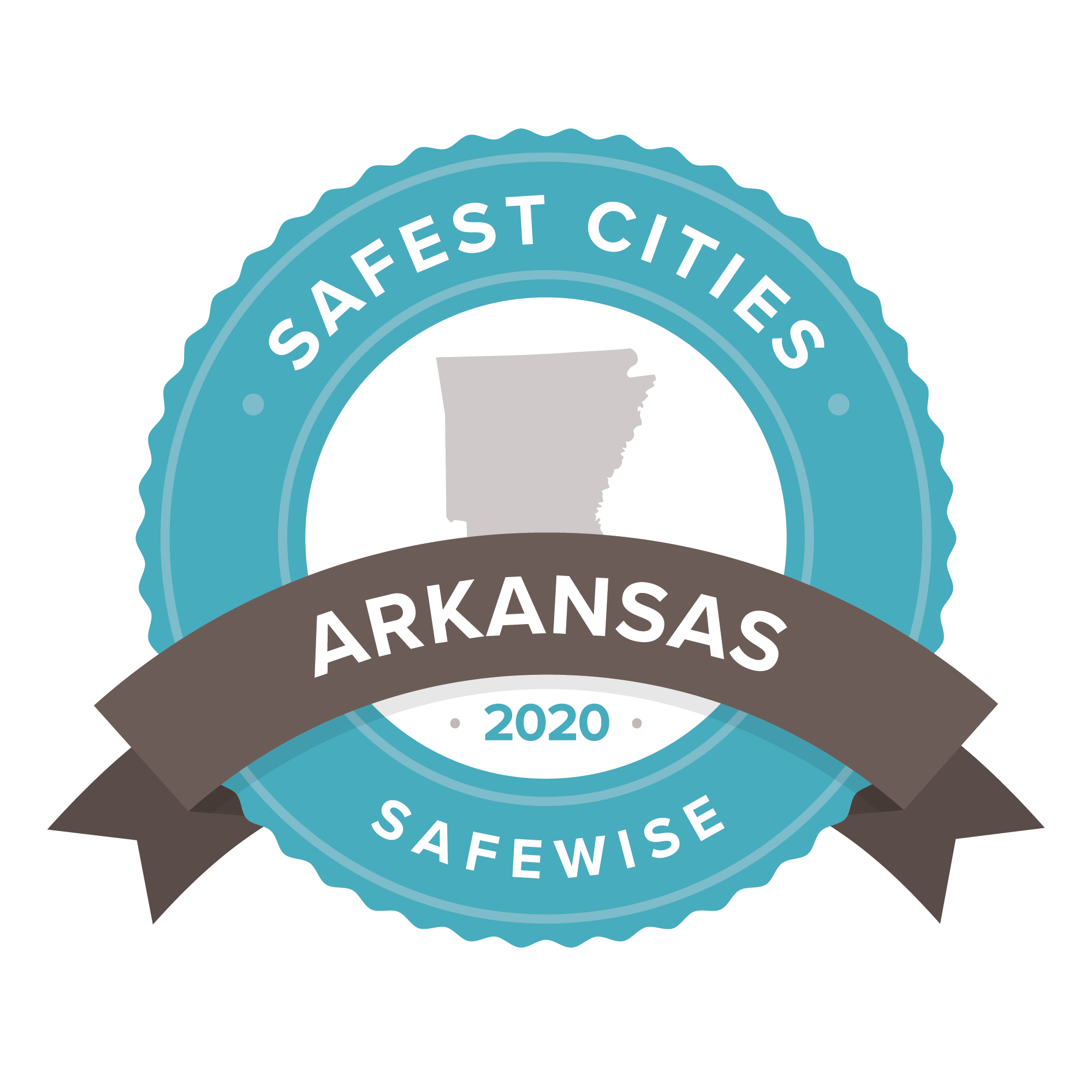 Arkansas S 20 Safest Cities Of 2020 Safewise