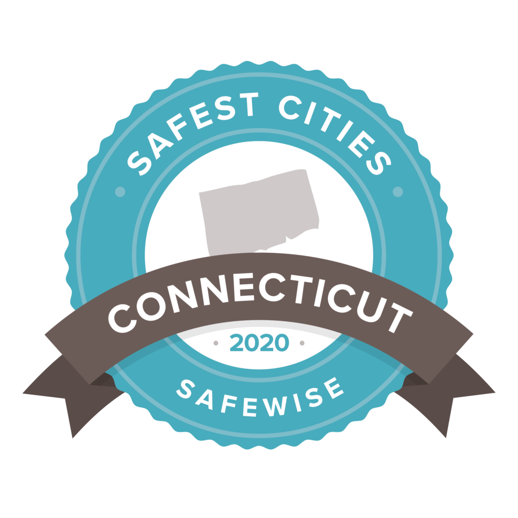 Connecticut's 20 Safest Cities of 2020 SafeWise