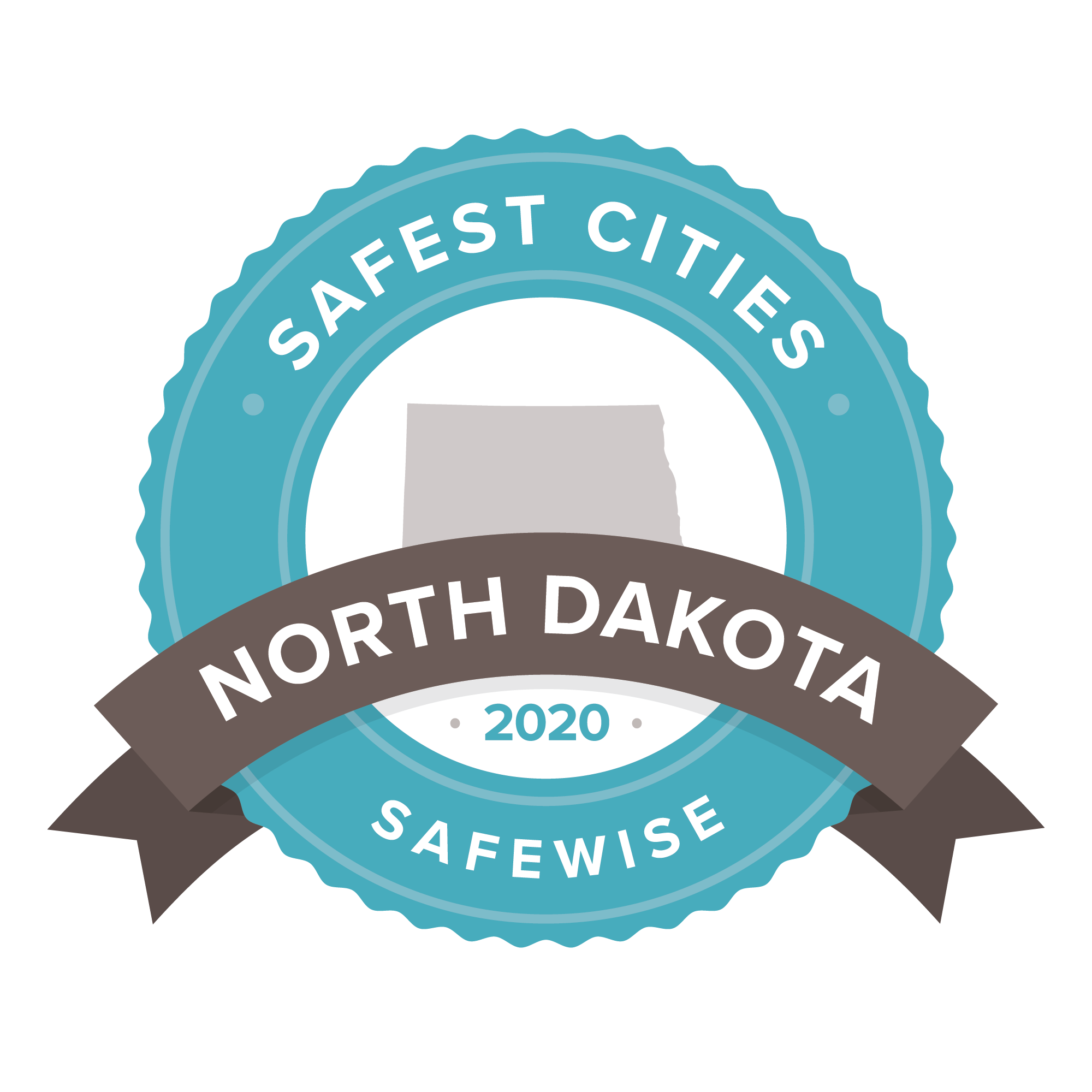 North Dakota's 10 Safest Cities of 2020 SafeWise