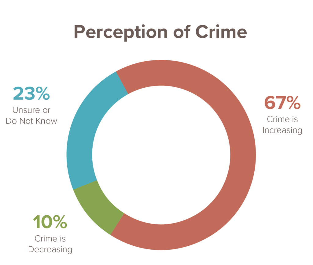 The State of Safety in America 2020 SafeWise