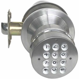 SoHoMill-Electronic-Door-Lock