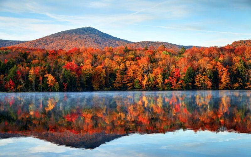 Vermont's 10 Safest Cities of 2020 SafeWise