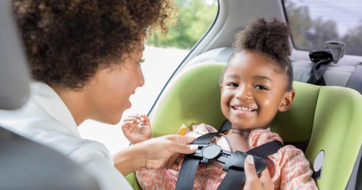 Best Car Seats Of 2022 Safewise - Are Car Seats Comfortable For Infants