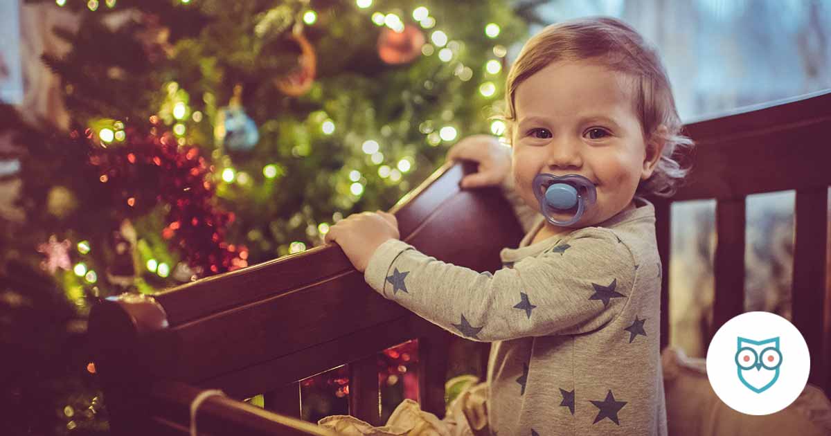 The Best Baby Monitors Of 21 Safewise