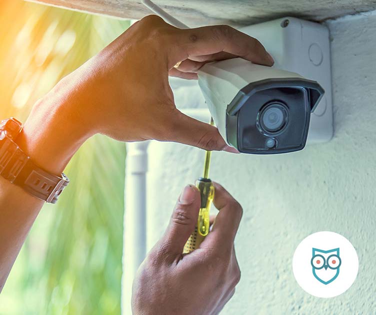 Best Diy Home Security Systems Of 2022