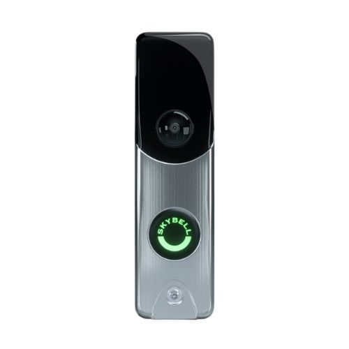 Frontpoint Doorbell Camera