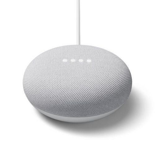 google home mini and tp link