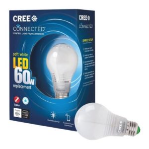 Cree Connected Soft White