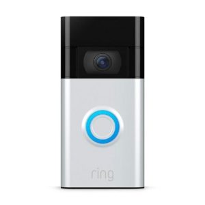 Ring Video Doorbell (2a generazione)