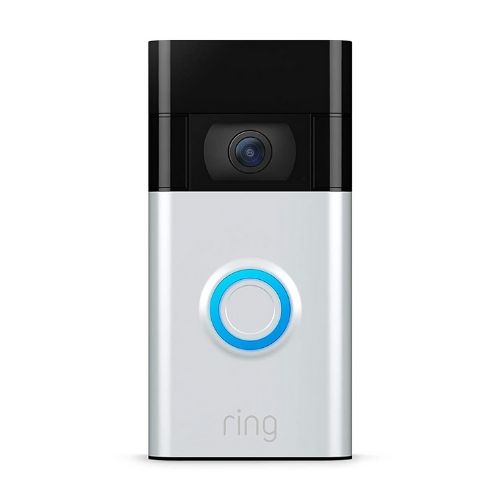 ring video doorbell monitoring fee