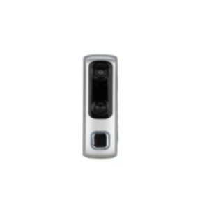 blue hd video doorbell